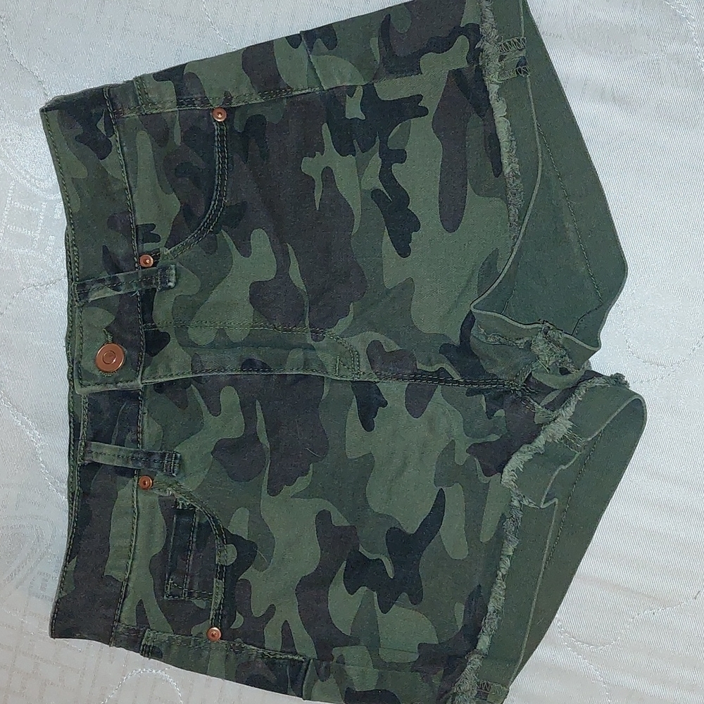 Shorts